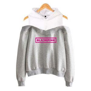 blackpink hoodie women Kpop Sweatshirt  blackpink sweatshirt Hip Hop Printed Hoodies Clothes Pullover sweatshirts Feminina girls