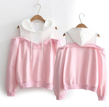 Load image into Gallery viewer, blackpink hoodie women Kpop Sweatshirt  blackpink sweatshirt Hip Hop Printed Hoodies Clothes Pullover sweatshirts Feminina girls