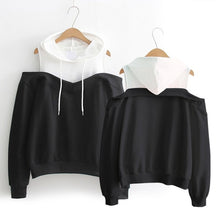 Load image into Gallery viewer, blackpink hoodie women Kpop Sweatshirt  blackpink sweatshirt Hip Hop Printed Hoodies Clothes Pullover sweatshirts Feminina girls